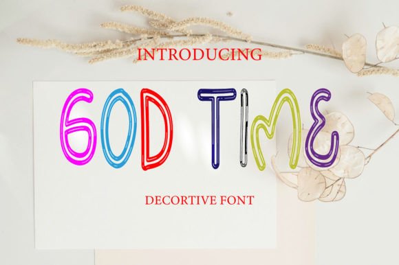Commanding Attention: The Strategic Power of God Time in Modern Design
