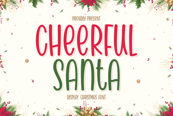 Elevating Holiday Branding: The Strategic Value of Cheerful Santa in Modern Design