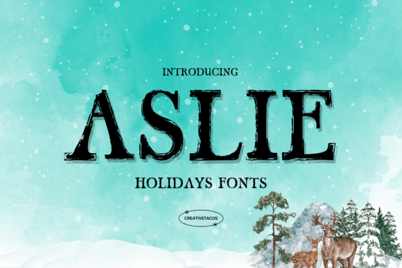 Elevating Visual Identity: The Strategic Power of Aslie in Modern Design