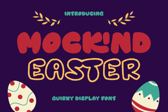Evaluating Mockind Easter for Creative Design Projects