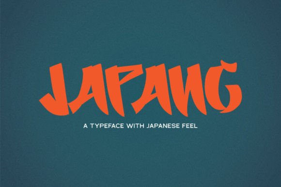 Integrating Japang: A Strategic Approach to Typography in Modern Design Workflows