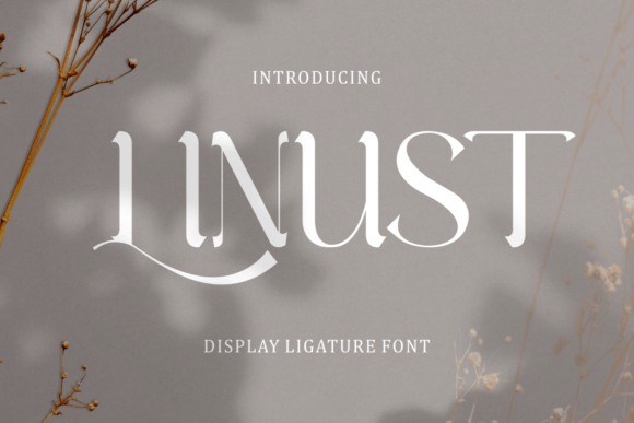 Linust: Elevating Design with Modern Elegance