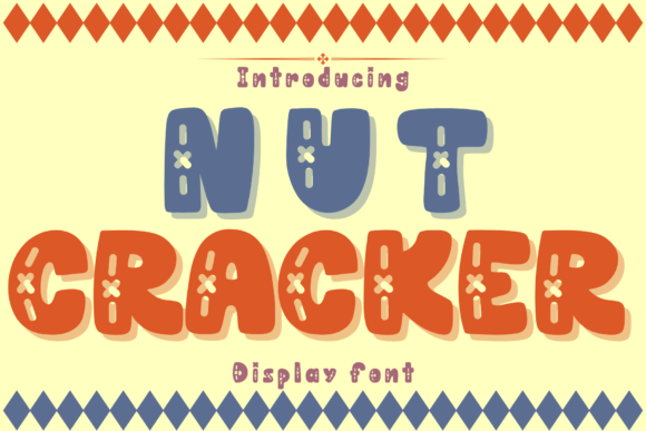 Nutcracker: Infusing Projects with Adorable Charm