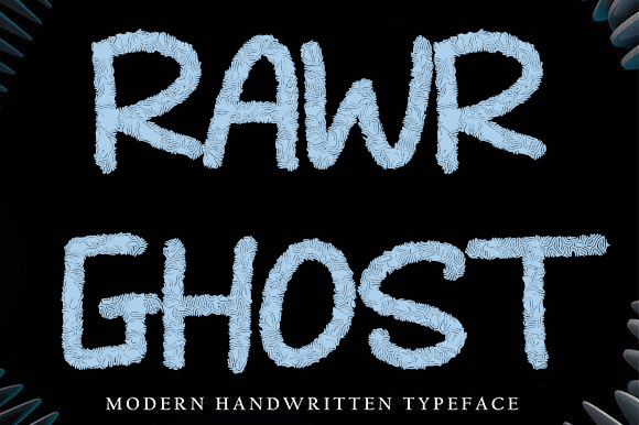 Unleashing Quirky Creativity with Rawr Ghost