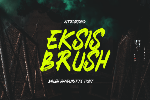 Unlocking Creative Potential: Why Eksis Brush is the Ideal Choice for Modern Design Projects