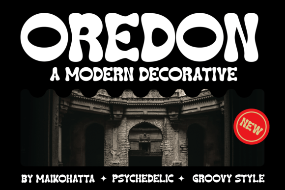 Unlocking Creative Potential with Oredon: A Guide for Modern Designers