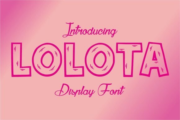 Unlocking Creative Potential with the Bold Charm of Lolota