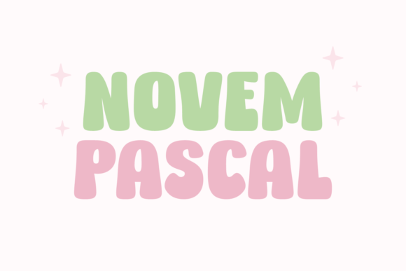 Unlocking Playful Design Potential with Novem Pascal