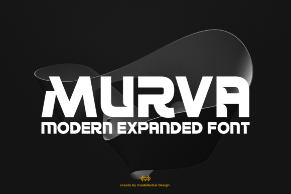 Unlocking Visual Rhythm: A Comprehensive Guide to the Murva Expanded Font